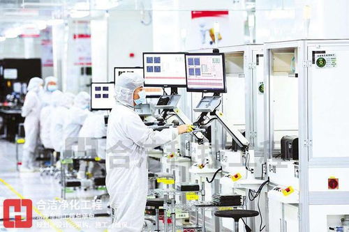 合潔電子凈化工程 半導(dǎo)體無(wú)塵車(chē)間施工時(shí)需注意哪些施工關(guān)鍵點(diǎn)