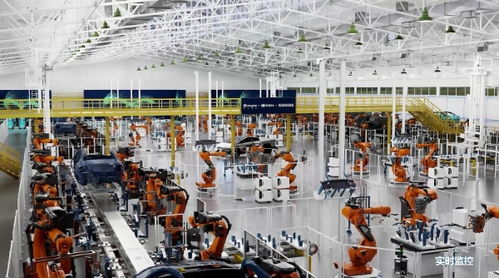 2025工博會 ABB與西門子同時簽約摩泛科技，釋放工業自動化新信號