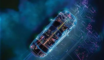 眼擎科技發(fā)布AI成像芯片 賦予無人車一雙“人眼”的科技革命