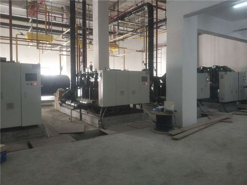 南京僑坤制冷 專業(yè)制冷設備安裝，打造高效穩(wěn)定制冷系統(tǒng)