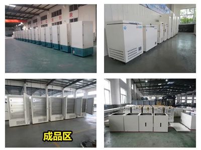 浙江和利制冷設(shè)備亮相RACC 2020，1D-J11展位展現(xiàn)行業(yè)風(fēng)采