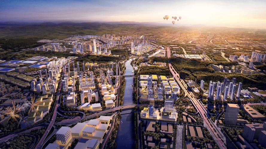 權威解析 深圳寶安區官方網站建設的核心價值與更新要義