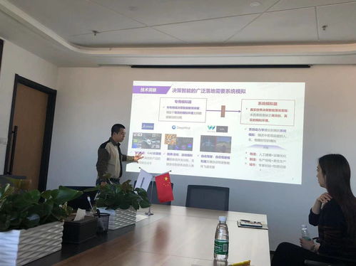 探營(yíng)黑科技 揭秘清鵬智能——引領(lǐng)北京企業(yè)信息技術(shù)咨詢(xún)服務(wù)的創(chuàng)新先鋒